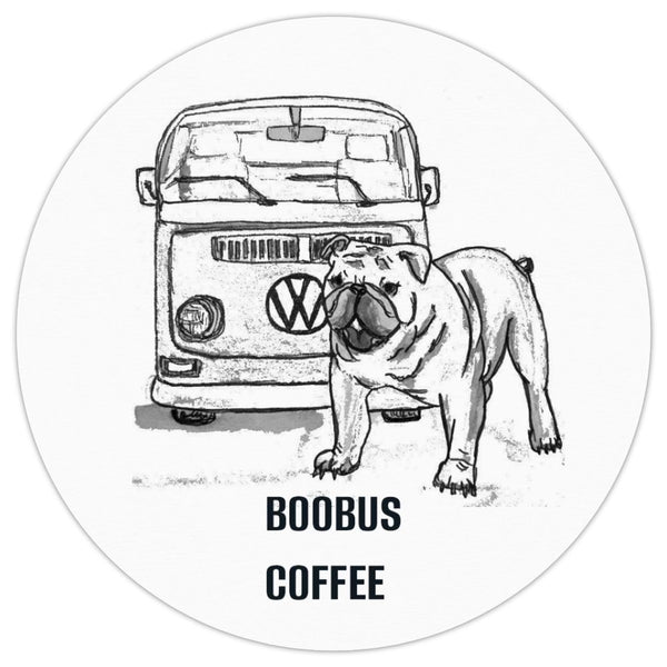 BooBus Coffee